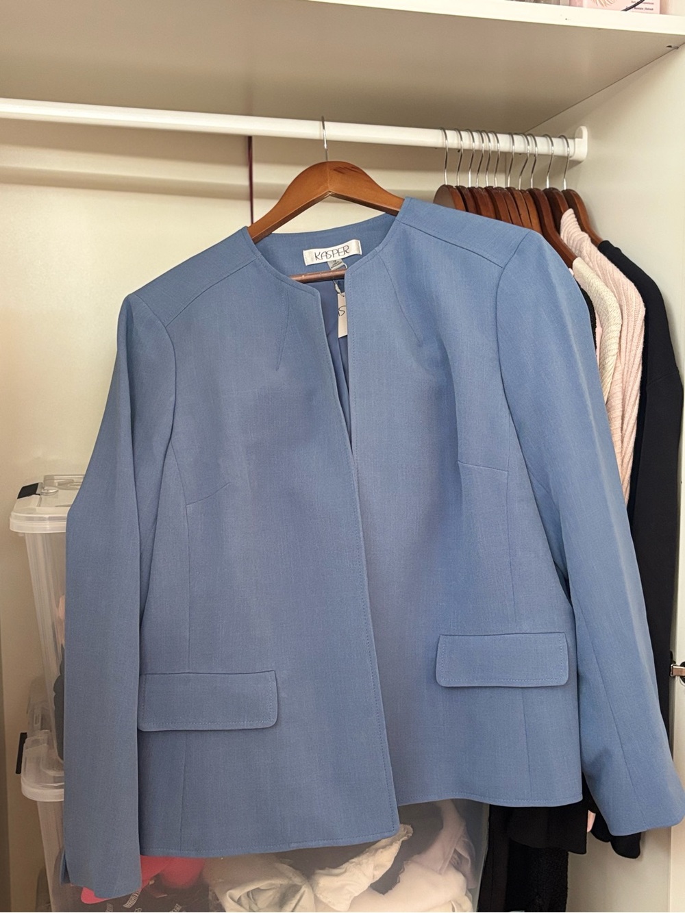 KASPER Blazer